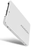 ALU body, RSS-M2SD SATA - M.2 SSD SATA, up to 80mm SSD, silver