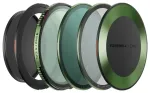 Variable ND/CPL filter kit Freewell Brandon Li 86mm