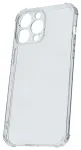Mocco Anti Shock 1.5 mm Aizmugurējais Silikona Apvalks Priek&scaron; Apple iPhone 14 Pro Max