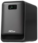 Creality Falcon AP1 smoke extractor