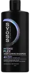Syoss Intense Plex Deep Caring Shampoo - Regeneračn&iacute; &scaron;ampon 440ml