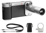 Accessories photography set PGY RetroVa for iPhone 16 Pro Max