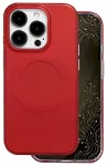 Mocco Mistiq Mag Back Case Aizmugurējais apvalks priek&scaron; Apple iPhone 14 Pro