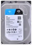 Seagate SkyHawk ST2000VX017 HDD 2TB 256mb 3.5" SATA3