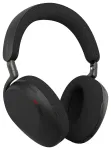 Jabra Evolve3 85 MS 38599-999-899 USB-C belaidės ausinės su mikrofonu juodos