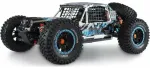 Amewi RC automodelis RXB7 Buggy Li-Po akumuliatorius 5000mAh Blue /14+