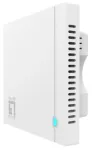 Access Point LevelOne LevelOne WAP-8231 belaidžio tinklo prieigos ta&scaron;kas WLAN 1800 Mbit/s White su PoE palaikymu