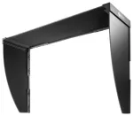 Eizo EIZO gaubtas CH2400 &ndash; papildoma apsauga grafikos monitoriaus CG248, CG2420, CS2420, CS2410 ekranui