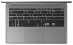 LG gram Ne&scaron;iojamas kompiuteris 15" i5-1334U 16GB/512GB SSD Windows 11 Grey 15U50T-G.AA56G