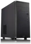 Fractal Design korpusas Core 1100 USB3.0 Black mATX/Mini-ITX