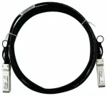 HPE suderinamas X240 10GBASE-CR SFP+ SFP+ DAC 1.2M AWG30