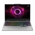 Lenovo LOQ 15AHP10 15.6" FHD/Ryzen 5 220/16GB/512GB SSD/RTX5050_8GB/ENG/Win11H/2YW/Luna Grey