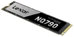SSD diskas NQ790 2TB NVMe 4x4 2280 7000/6000MB/s