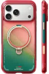 Torras Ostand Q3 Air World Cup Limited, red & green - iPhone 18 Pro Max/17 Pro Max