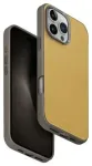 UNIQ etui Lyden DS iPhone 16 Pro Max      6.9" Magclick Charging ż&oacute;łto-szary|yellow-grey