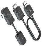 Minix C1 Wireless USB-C to HDMI Video Transmitter