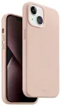 &bdquo;UNIQ&ldquo; dėklas &bdquo;Lino&ldquo; &bdquo;iPhone 14 Plus&ldquo; 6.7" rožinis | blush pink