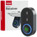 Mini jack Receiver AMIO-04658