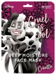Disney Veido kaukė Cruella 25ml