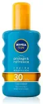 Nivea Sun Protect & Refresh SPF30 pur&scaron;kiamas kremas nuo saulės 200ml