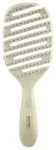 Beter Detangling Natural Fiber Flexible Vent Brush Beige