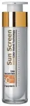Frezyderm Sun Screen Color Velvet Face vandeniui atsparus veido apsauginis kremas SPF50+ 50ml
