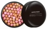 Magic Studio Powerful Cosmetics Pudra Rutuliukuose Lighting Pearls 52g