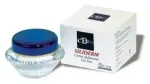 Drėkinamasis veido kremas be aliejų Cdm Siliderm 50ml