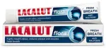 Lacalut Flora Toothpaste - Dantų pasta 75ml