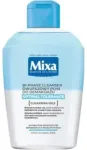 Mixa Bi-Phase Cleanser dvifazis akių makiažo valiklis 125 ml