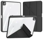 DUX DUCIS case MAGI with pencil storage for iPad iPad Air 11" (2024/2025)/iPad Air 4/5 10.9" black