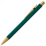Ra&scaron;iklis Faber-Castell Neo Slim gold rainforest