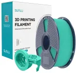 Sunlu PETG High-Speed Matte Filament (Mint)