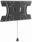 Gembird WM-65T-02 Sienas Stiprinājums Televizoram 65" / 30KG