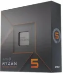 AMD Ryzen 5 7600X Processor 4,7GHz / 32MB / AM5 / Box