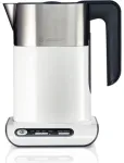 Bosch TWK8611P Elektriskā Tējkanna