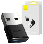Baseus BA04 Bluetooth Adapteris 5.1