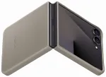 Samsung KindSuit Case Aizsargapvalks priek&scaron; Samsung Galaxy Z Flip 7