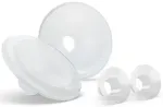 Philips Avent SCF552/11 Lieli Ieliktņi Krūtīm