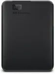 Western Digital Cietais disks 5TB / 2.5 inch / USB3.0