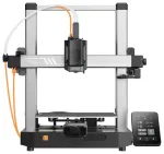 Anycubic Kobra 3 V2 3D printeris