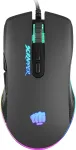 Fury Scrapper Gaming Vadu Spēļu Pele 6400 DPI