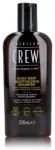 American Crew Daily Deep Moisturizing &Scaron;ampūns 250 ml