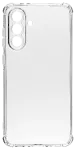 Tactical TPU Plyo Cover Aizsargapvalks priek&scaron; Samsung Galaxy A56 5G caurspīdīgs