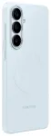 Samsung EF-SS947CLE Slim Magnet Cover Aizsargapvalks priek&scaron; Samsung Galaxy S26+ / gai&scaron;i zils