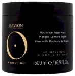 Revlon Professional Orofluido Hair Mask Matu maska 500ml