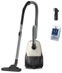 Philips 1000 series XD1101/10 Putekļsūcējs 750W smil&scaron;u krāsas