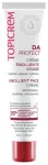Topicrem DA Protect Emollient Sejas Krēms 40ml