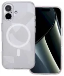 Mocco Flash Mag Back Case Aizmugurējais apvalks priek&scaron; Apple iPhone 17