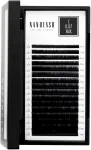 Nanolash Volume Lashes Mākslīgās skropstas 0.07 C 6-13 mm
